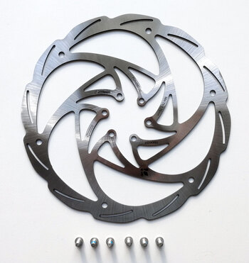 formula fd792031pn  rotor 6h 203mm