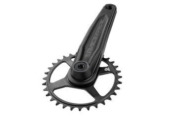 raceface gonilka ride 24mm armset 137mm 170 crna