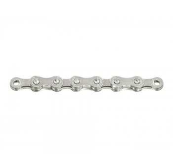 sunrace veriga cn12e 12p 138 clen e-kolo srebrna oem