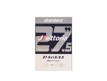 vittoria zracnica standard 275×15-20 fv presta 48mm
