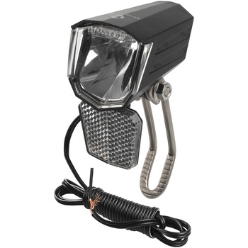 m-wave luc sprednja led 50lux dinamo6 v22 w