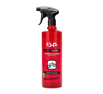 rsp cistilo muddy buddy  500 ml