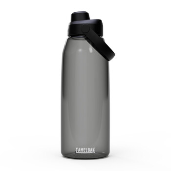 camelbak thrive chug steklenic 15l charcoaloglje siva