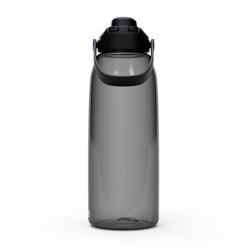 camelbak thrive chug steklenic 15l charcoaloglje siva