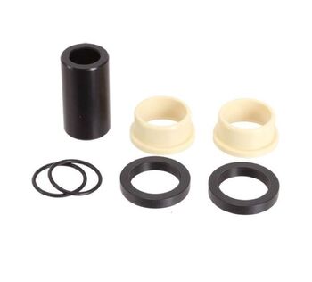 fox 803-03-244 diistancnik 6mm × 20mm alu 4 delni