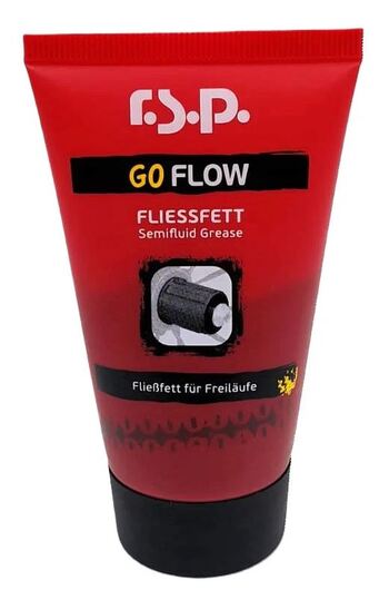 rsp mazivo go flow 50g