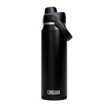 camelbak thrive chug inox stkl 075l blackcrna