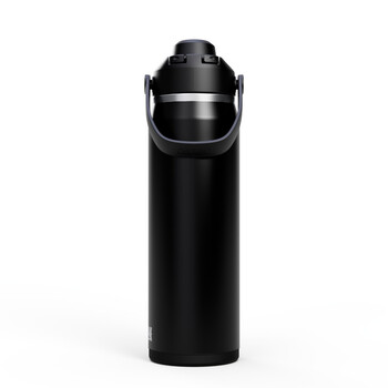 camelbak thrive chug inox stkl 075l blackcrna