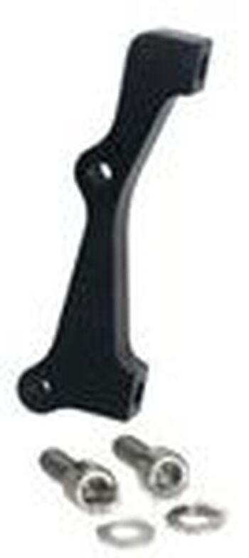formula fd40073-10 adapter  sprednji f40 pm 200mm
