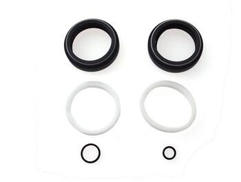 fox 803-01-493 kit tesnil 38mm dust wiper low fricno flange