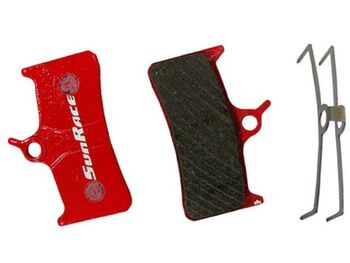 sunrace zavorne ploscice dps20 shimano