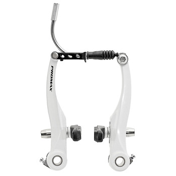 promax v-zavora 110mm bela par