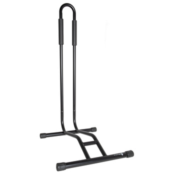 m-wave stojalo kolesa 12-29˝ crno
