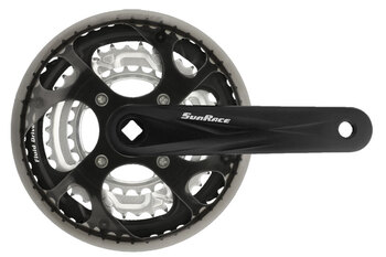 sunrace gonilka fcm300 78p  283848 170mm s scitnikom