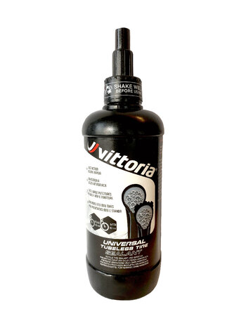 vittoria sealant universal 250ml tekocina za samokrpanje