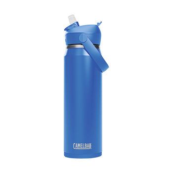 camelbak flip straw inox stkl 075l blueskynebesko modra