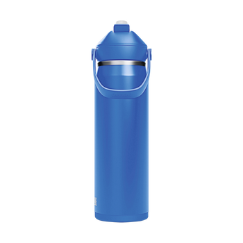 camelbak flip straw inox stkl 075l blueskynebesko modra