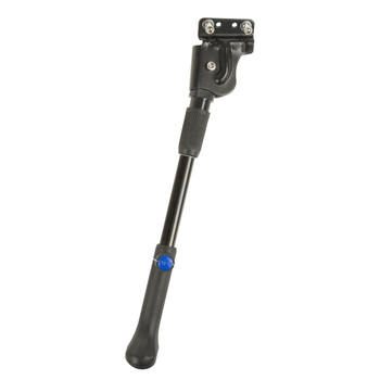 o-stand opora kolesa 24-29 chain stay crna