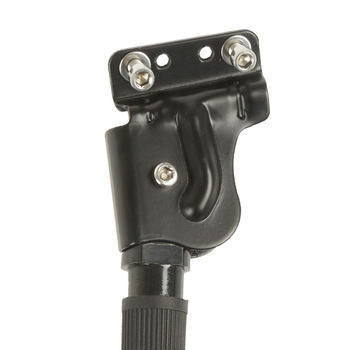 o-stand opora kolesa 24-29 chain stay crna