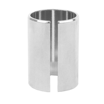 m-wave adapter nosilca krm 1 18 - 1 40 mm alu srebr