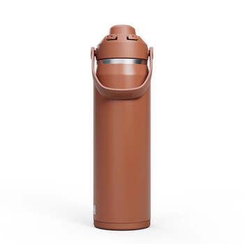 camelbak thrive chug inox stkl 075l sierra redrdeca