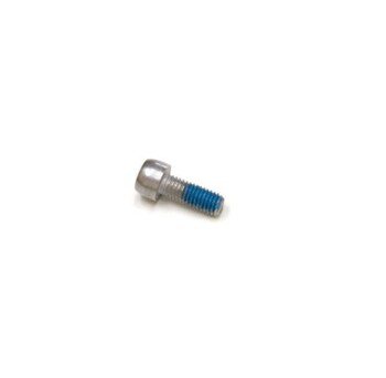 fox 241-02-029 vijak m5×14 tapered head