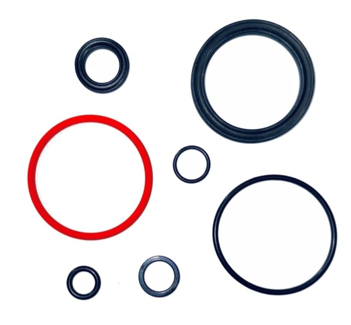 fox 803-04-351 kit tesnil 36sl float na3 rebuild dual bush