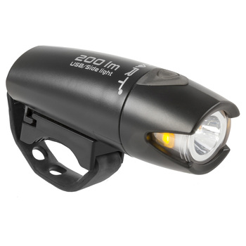 smart luc prednja polaris 200 led200lumclip on usb