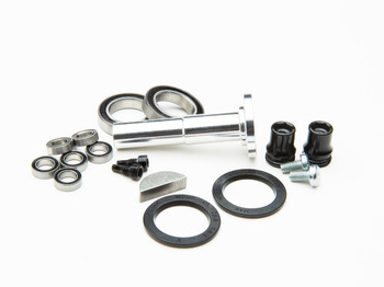 raceface servis pedal atlas - pedal bearing rebuild kit