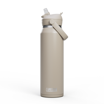 camelbak flip straw inox stkl 1l stonepescena
