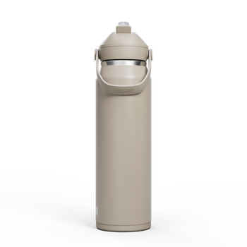 camelbak flip straw inox stkl 1l stonepescena