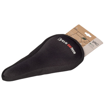 velo prevleka sedeza std gel 290x265 mm