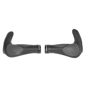 velo rocaj krmila z rogovi gel ergonomic