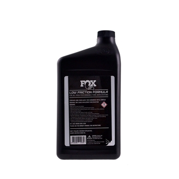 fox 025-03-072 olje 20wt gold (025-03-010) (946ml)