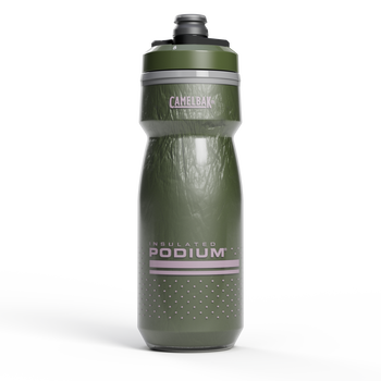 camelbak bidon podium chill 062l deep fernzelena