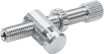 sturmey-archer hsb422 vijak nastavitveni bovdna zavore