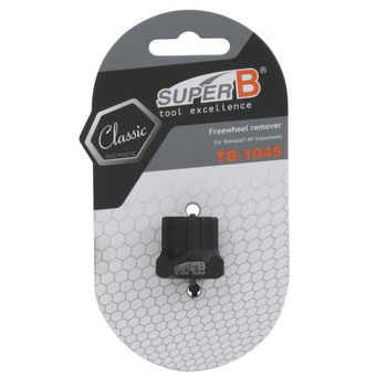 super b orodje tb-1045 za veriznike 7spd prosti tek