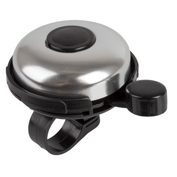 m-wave zvoncek trill 53 mm alu srebrn