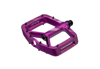 raceface pedala aeffect r vijolicna