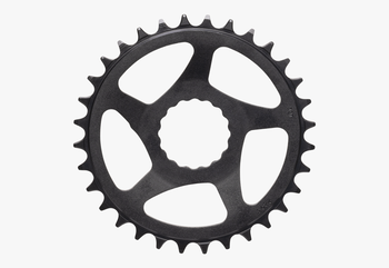 raceface veriznik cinch dm 36z mat crn 10-12p