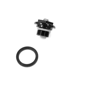 fox 820-09-088-kit pressure release button lower leg 1kos