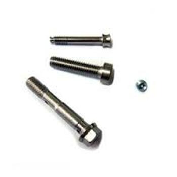 formula fd40067-10 oro caliper screws kit