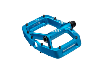 raceface pedala aeffect r modra