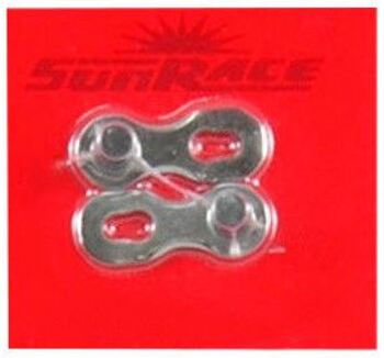 sunrace clen verige cnq11 11p easy link  1kos