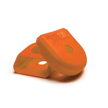 raceface zascita gonilke karb medium oranzna