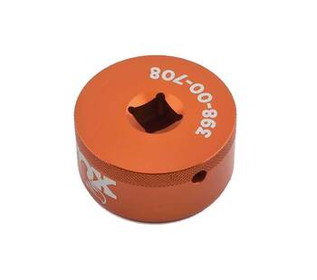 fox 398-00-708 orodje  topcap socket 35mm 38 drive