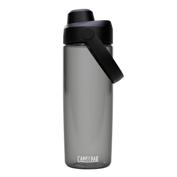 camelbak thrive chug steklenic 06l charcoaloglje siva
