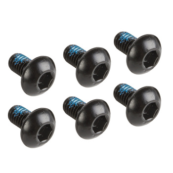 rotor bd-160 6h 160 mm inox