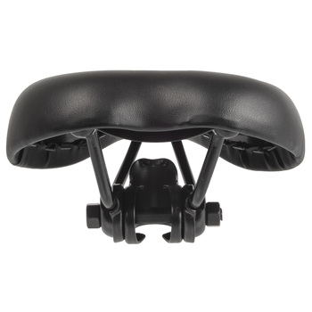 ventura sedez eco mtb 253x137 mm z objemko mladinski crn