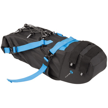 m-wave podsedezna torba m clip-on 5l crnamodra